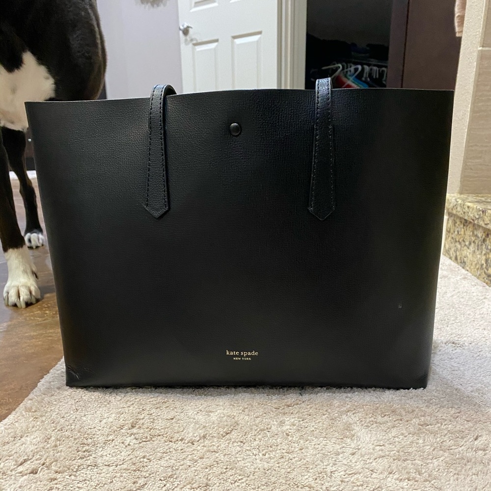 Kate Spade tote bag